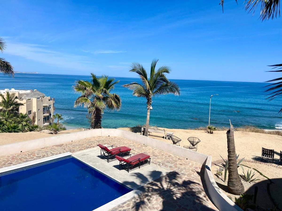 Estudio Con Alberca San Jose del Cabo Ngoại thất bức ảnh