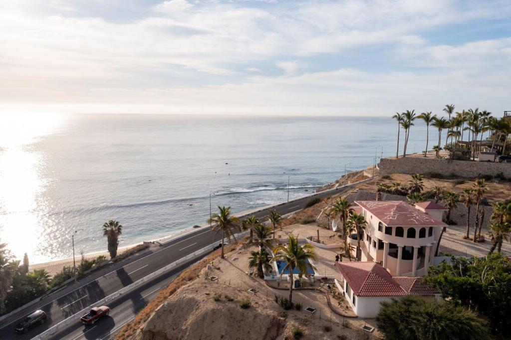 Estudio Con Alberca San Jose del Cabo Ngoại thất bức ảnh