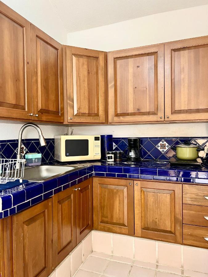 Estudio Con Alberca San Jose del Cabo Ngoại thất bức ảnh